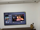 创维壁纸电视A7F 75英寸超薄壁画艺术miniled智能平板家电液晶以旧换新 国家补贴 实拍图