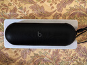 beats Pill 便携式户外防尘防水无线蓝牙扬声器音响/音箱 内置麦克风 兼容苹果安卓-哑光黑 实拍图