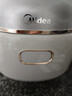 美的（Midea）电饭煲电饭锅小型迷你家用1-2人小容量智能预约多功能煲汤小米粥2L小饭煲以旧换新MB-RC211 实拍图