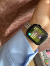 Apple/苹果 Watch SE 智能手表GPS款40毫米午夜色铝金属表壳午夜色运动型表带M/L MXEY3CH/B 实拍图