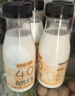 新希望遇鲜4.0蛋白高钙牛奶200ml*4瓶 低温奶牛奶新鲜牛奶纯牛奶 实拍图