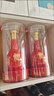 郎酒红花郎10 53度 红花郎15酱香型白酒纯粮食酒整箱送礼 53度 500mL 2瓶 红花郎15 双瓶 实拍图
