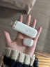 华为智选 移动随身wifi mini随行无线网卡4g路由器 直插笔记本USB卡托上网卡流量卡 E8372-821全网通 实拍图
