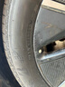 普利司通（Bridgestone）汽车轮胎 215/55R17 94V T005A配套亚洲龙适配皇冠 凯美瑞 帕萨特 实拍图