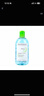 贝德玛（BIODERMA）小绿水净妍控油洁肤液500ml油皮卸妆水控油无需水洗 圣诞礼物 实拍图