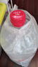 娃哈哈纯净水饮用水15L*1桶 大桶水一次性桶不循环使用 送货上门 实拍图