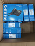 飞利浦（PHILIPS）电话机座机 固定电话 办公家用 家庭有线电话 来电显示 双接口 免电池 CORD118黑色 实拍图