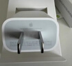 Apple/苹果 20W USB-C充电器  type-c充电器苹果手机充电器原装手机快充头 苹果17手机充电器 实拍图