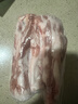 涝河桥 供港宁夏滩羊 国产羊尾尖 1斤   生鲜羊肉 新鲜尾尖 实拍图