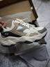 斯凯奇（Skechers）春季男鞋舒适时尚老爹鞋现代运动风格休闲百搭118331 实拍图