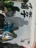 方家铺子 霞浦紫菜100g 福建特产 海产干货海带虾皮蛋花煲汤海苔食材 实拍图