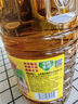 鲁花【保真菜籽油】低芥酸特香菜籽油 2L 物理压榨【京东品酒会同款】 实拍图