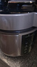 苏泊尔（SUPOR）电压力锅5L 家用智能 0涂层钢胆大屏操控智能SY-50YC5015电饭煲高压锅适用4-6人 实拍图