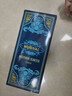 万全高端个性PVC塑料扑克牌大地之母盖亚扑克直销高档棋牌酒店10副装 盖亚湖蓝一条10副装 实拍图