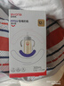 爱得利（evorie） 吸管奶瓶1-3岁 婴儿ppsu12个月以上300ml宽口径带手柄重力球  实拍图