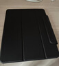 亿色适用于ipad pro11保护套2022/2021/2020苹果平板电脑保护壳11英寸磁吸平板支架轻薄防摔带搭扣皮套 实拍图