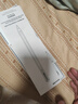 倍思电容笔iPad触控笔【2025升级】适用25年iPad Pro/Air/Mini/iPad11平板触屏手写笔Applepencil二代 实拍图