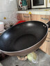 美的（Midea）不粘锅炒锅 不粘多功能家用炒菜锅煎锅电磁炉燃气灶通用 实拍图