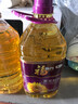 福临门 食用油 葵花籽油+玉米油 品质套装送礼团购礼盒装3.09L*2  实拍图
