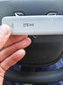 中兴（ZTE）随身wifi6移动无线网卡免插卡便携路由器4g高速随行网络热点2025款正品无限全国通用流量5GUFIPRO 实拍图