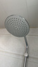 莱尔诗丹（Larsd）顶喷花洒头 淋浴花洒喷头顶喷 增压节水超薄圆形大顶喷 AL8075 实拍图