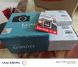 松下（Panasonic）LUMIX G100D 新手学生入门微单/单电无反M43画幅数码照相机 vlog拍摄视频防抖 自拍翻转屏 G100D+【12-60mm】+25mm双白盒套装 实拍图