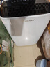 多乐信（DOROSIN）除湿机/抽湿机 除湿量21升/天 家用轻音地下室干衣除湿吸湿器 干燥机ER-20  实拍图