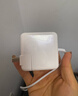 毕亚兹 苹果笔记本电脑充电器45W适用MacBook iPad Air Pro电源适配器线磁吸直头T型A1466 A1465 A1436 实拍图