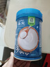 嘉宝（GERBER）强化钙铁锌高铁米粉婴幼儿宝宝辅食米糊维C+铁250g6月+100%真验厂 实拍图