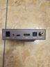毕亚兹 电视HDMI ARC接音响 数字同轴光纤转模拟R/L双莲花3.5mm耳机口音频转换器 HDMI ARC音频转换器 z8 实拍图