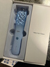 易简（yijan）自动吸发婴儿理发器儿童理发器宝宝剃头器新生儿剪发电推子X18蓝 实拍图