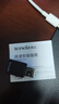 Tenda腾达USB无线网卡WiFi6 智能免驱AX900 5G网卡 无线网卡台式机专用 内置天线 无限wifi接收器发射器 实拍图