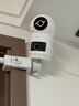 小米智能室外摄像机4 监控器360度无死角带夜视手机远程操控家用摄像800万像素 4K超清画质 AI人车识别 实拍图