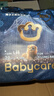 babycare皇室狮子王国纸尿裤bbc宝宝尿片夏季超薄透气尿不湿尿片迷你装 纸尿裤【L】20片 适合9-14KG 实拍图