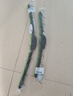澳冶适用于比亚迪宋PLUS(20-25)无骨雨刮器原车尺寸前雨刷1对装25+18 实拍图