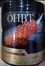 OHBT鱼子酱涂抹睡眠面膜免洗500g抗皱紧致抗衰补水焕白去黄金榜第1名 实拍图