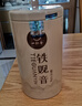 一杯香茶叶安溪乌龙茶铁观音250g新茶礼盒装送礼自己喝散装自饮清香茗茶 实拍图