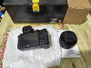 尼康（Nikon）Z5 24-50mm f/4-6.3【金榜爆款】全画幅微单套机 Vlog相机 视频拍摄 USB供电 实拍图