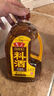 鲁花陈酿料酒 1.98L 黄酒酿造【零添加防腐剂】去腥提鲜 炖煮增香调味 实拍图