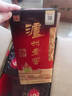  泸州老窖 头曲六年窖 浓香型白酒 52度500ml*6瓶*2箱 (6个礼袋) 实拍图