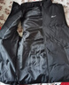 回力马甲男加厚保暖立领印花坎肩背心时尚马夹男秋冬季韩版休闲外套 实拍图