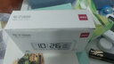 得力（deli）儿童节充电电子闹钟背光家用学生儿童温湿度计床头钟开学升学必备白 LE103A开学必备新年礼物 实拍图