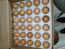 兰皇无菌蛋omega-3营养型新鲜鸡蛋类可生吃食用糖溏心蛋温泉蛋礼盒装 30枚 实拍图