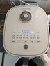 小熊（Bear）电饭煲2-3人 健康耐磨0氟厚铁釜 IH立体环绕加热电饭锅 多功能微压预约不沾铁胆3L DFB-Q30V3 实拍图