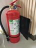 准航车载灭火器水基家用小型汽轿车商专用便携式灭火器国家消防3c认证 实拍图