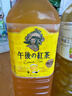 麒麟日本进口纯茶饮料柠檬味0脂午后红茶饮料1.5L大瓶家庭装 实拍图