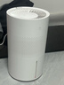 米家小米空气加湿器 无雾加湿器3 400mL/h快速加湿 家用卧室大容量 办公室婴儿孕妇 4L大容量 无雾加湿器3  400mL/h 实拍图
