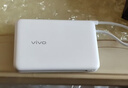 vivo iQOO 15 16GB+512GB 凌云 第五代骁龙8至尊版 2K 三星珠峰屏 国家补贴 iqoo15游戏电竞手机 实拍图