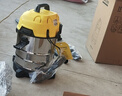 KARCHER德国卡赫 桶式吸尘器18L干湿吹三用商用家用工业开荒装修保洁地毯宠物大容量大功率超强大吸力WD1s 实拍图