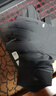 蕉下（beneunder）手套冬季男女骑行手套滑雪手套防风保暖手套防滑玩雪登山手套黑L 实拍图